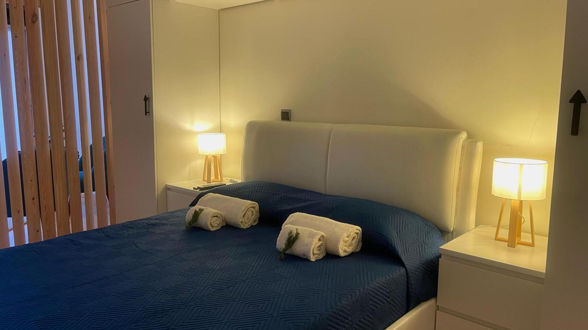 Bamboo Beach House Figueira da Foz Exterior foto